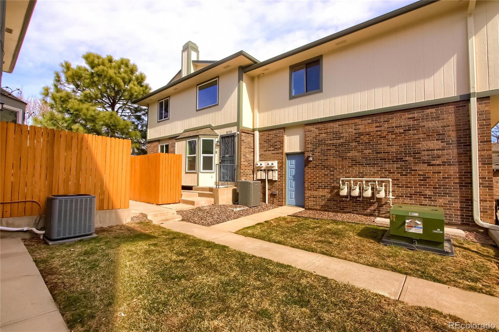 MLS Image #3 for 1878 s ammons street b,lakewood, Colorado