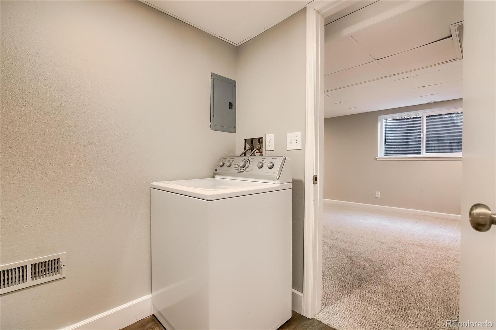 MLS Image #36 for 1878 s ammons street b,lakewood, Colorado