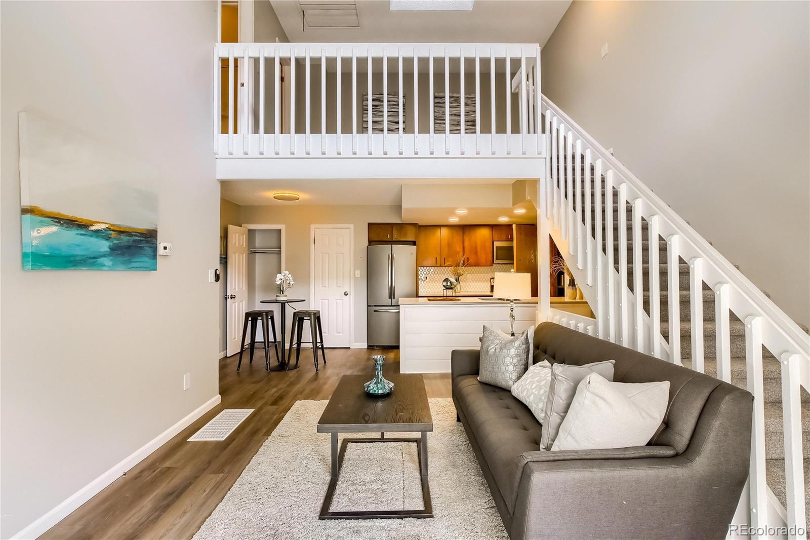 MLS Image #4 for 1878 s ammons street b,lakewood, Colorado
