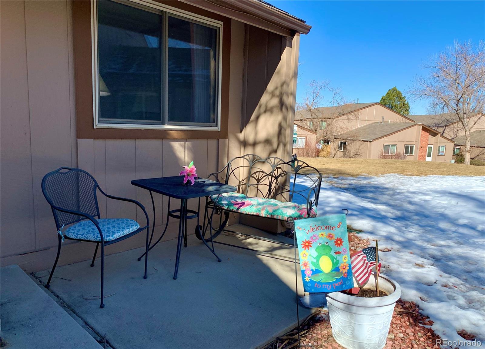Report Image for 7700 W Glasgow Place,Littleton, Colorado