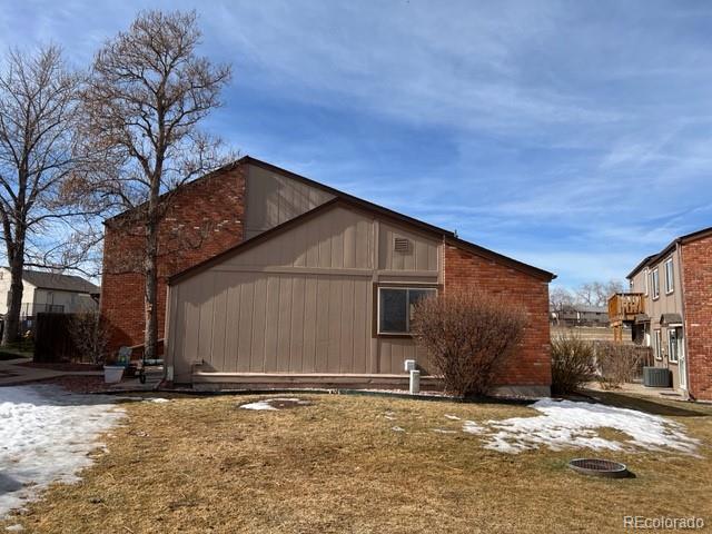 MLS Image #3 for 7700 w glasgow place,littleton, Colorado