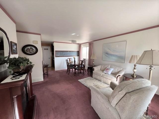 MLS Image #4 for 7700 w glasgow place,littleton, Colorado