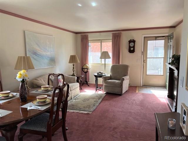 MLS Image #5 for 7700 w glasgow place,littleton, Colorado