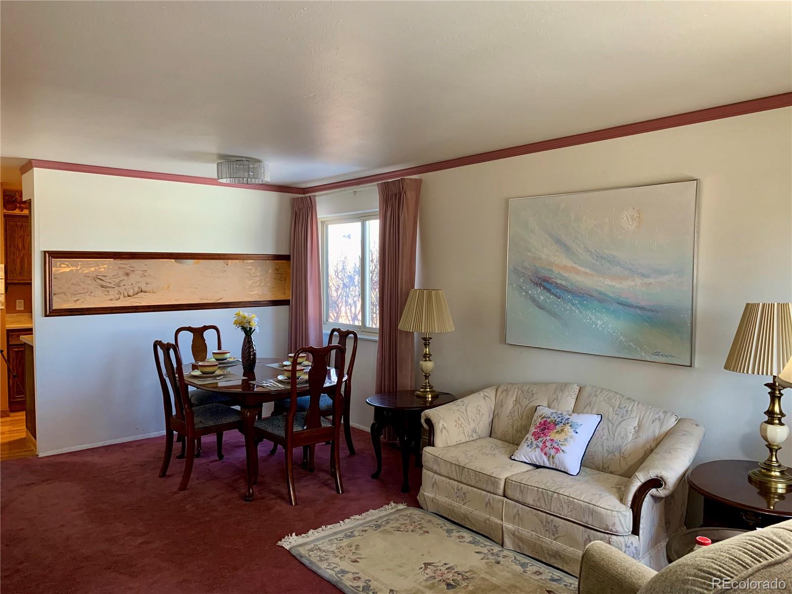 MLS Image #6 for 7700 w glasgow place,littleton, Colorado