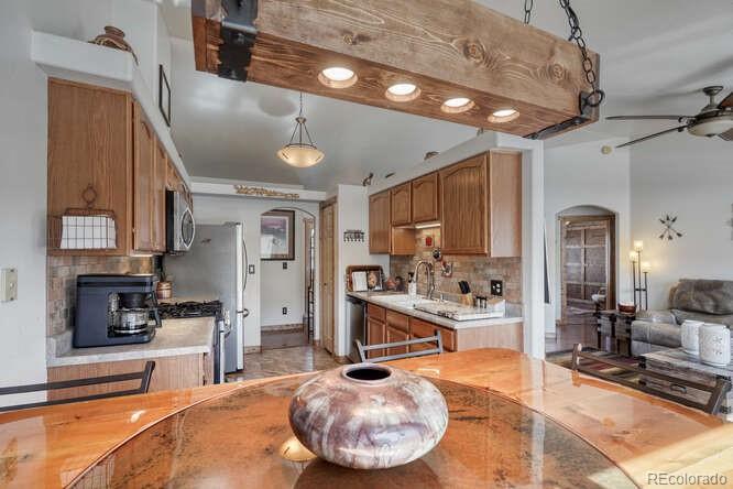 MLS Image #3 for 619  poncha avenue,poncha springs, Colorado
