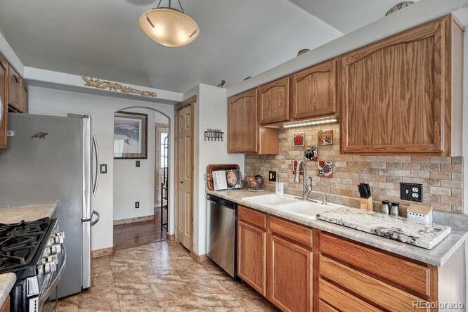 MLS Image #4 for 619  poncha avenue,poncha springs, Colorado