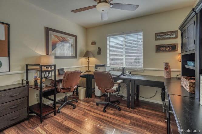 MLS Image #5 for 619  poncha avenue,poncha springs, Colorado