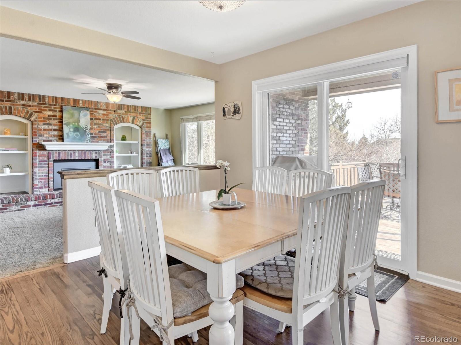 MLS Image #10 for 1580  masters court,superior, Colorado