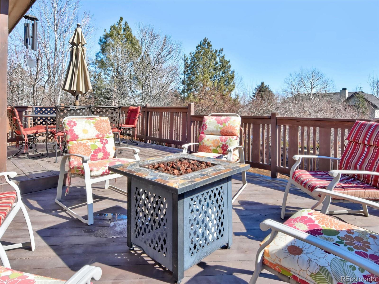 MLS Image #30 for 1580  masters court,superior, Colorado