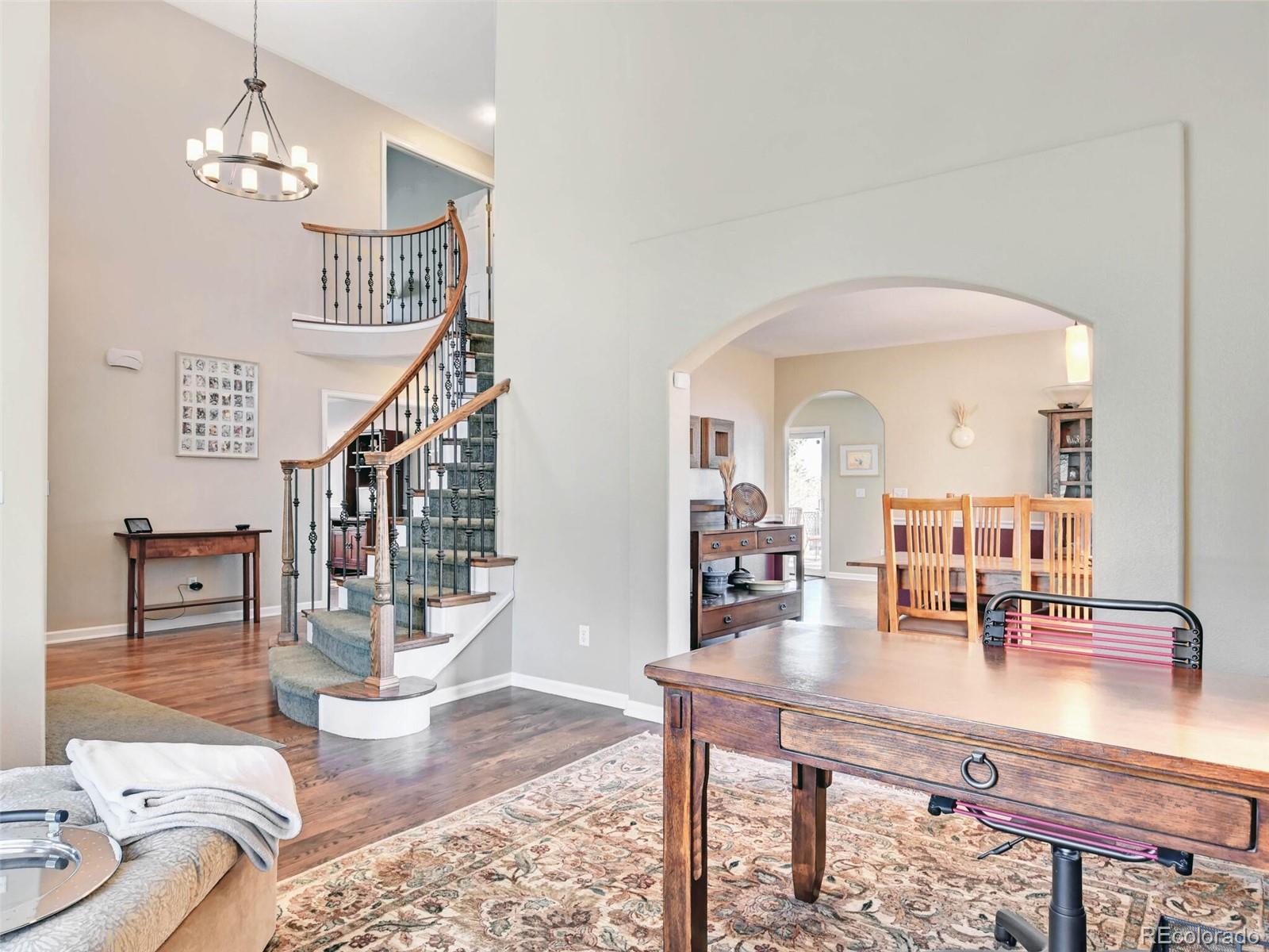 MLS Image #5 for 1580  masters court,superior, Colorado