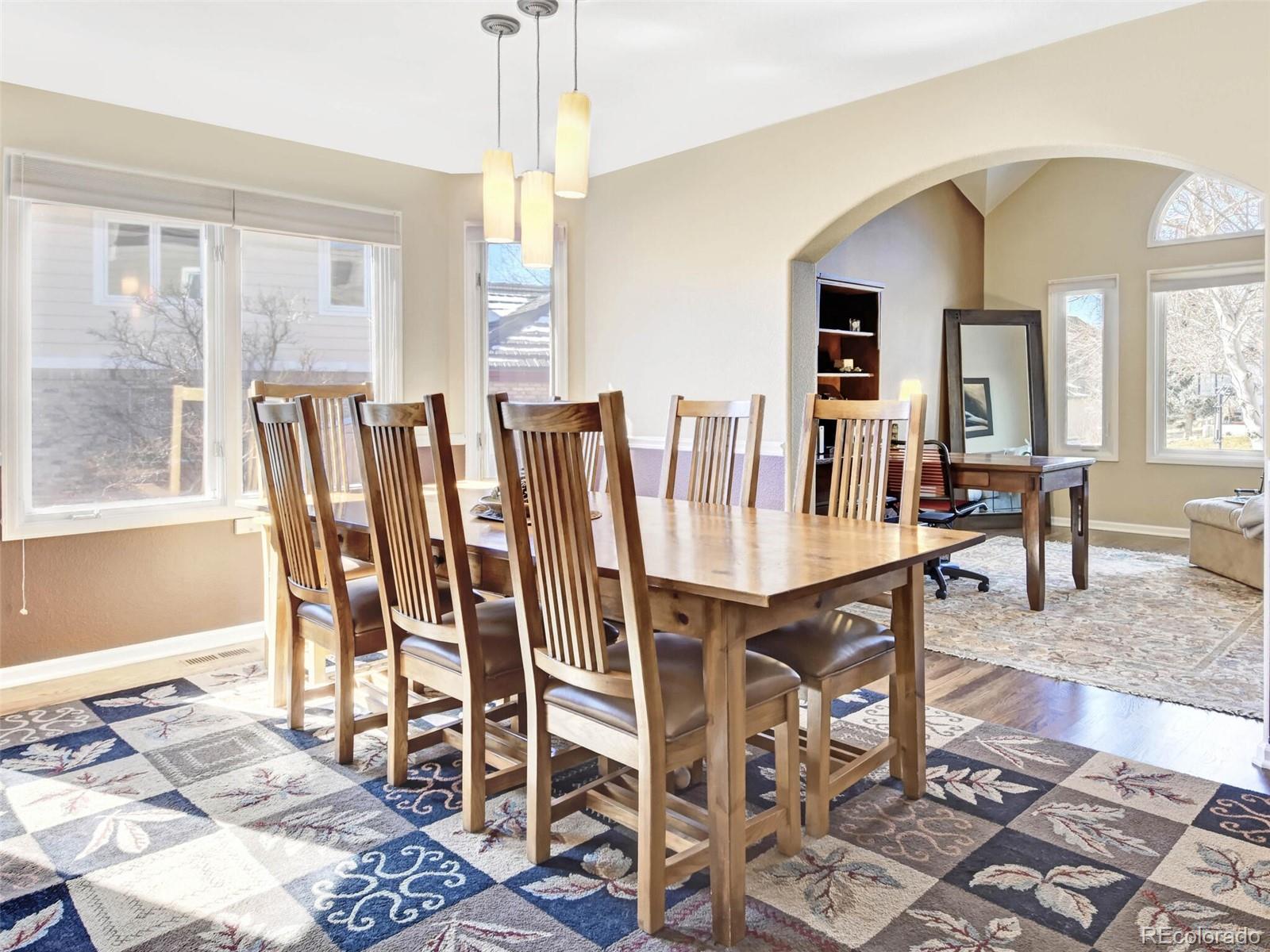 MLS Image #6 for 1580  masters court,superior, Colorado