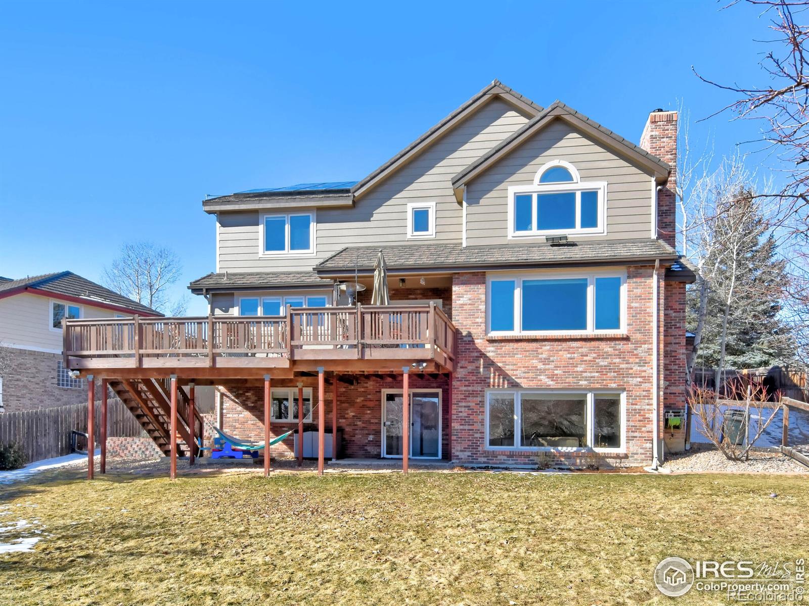 MLS Image #29 for 1580  masters court,superior, Colorado