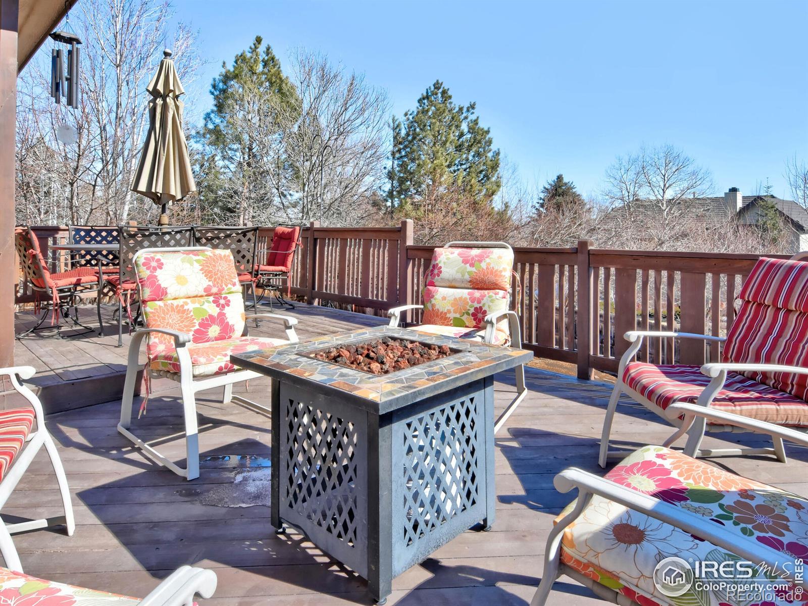 MLS Image #30 for 1580  masters court,superior, Colorado