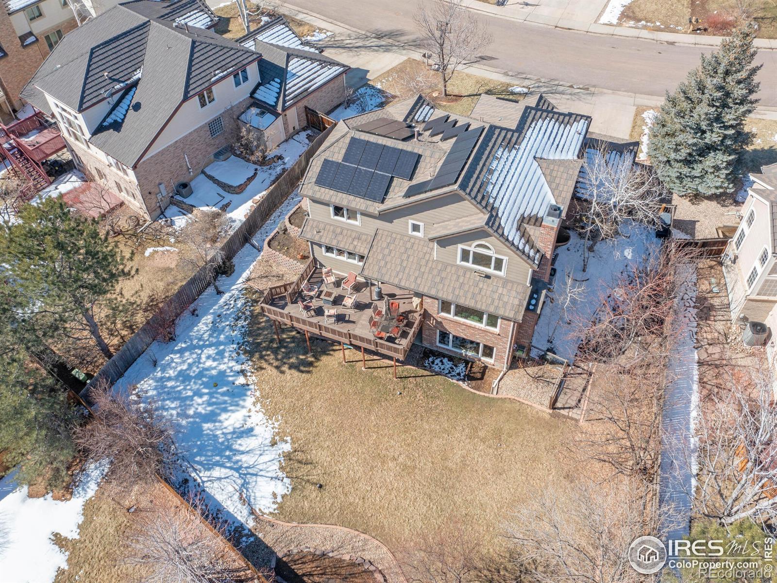 MLS Image #34 for 1580  masters court,superior, Colorado