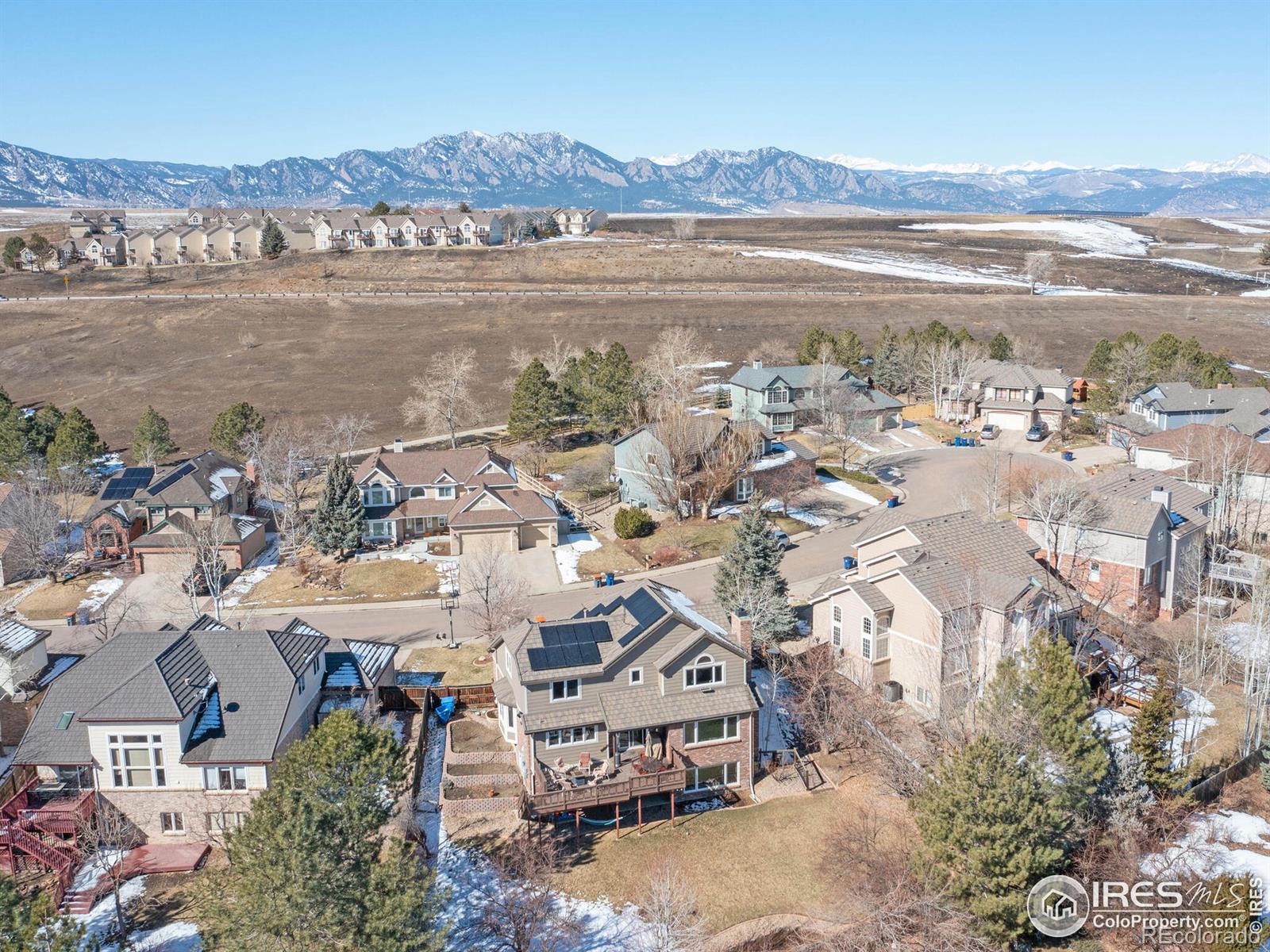 MLS Image #35 for 1580  masters court,superior, Colorado