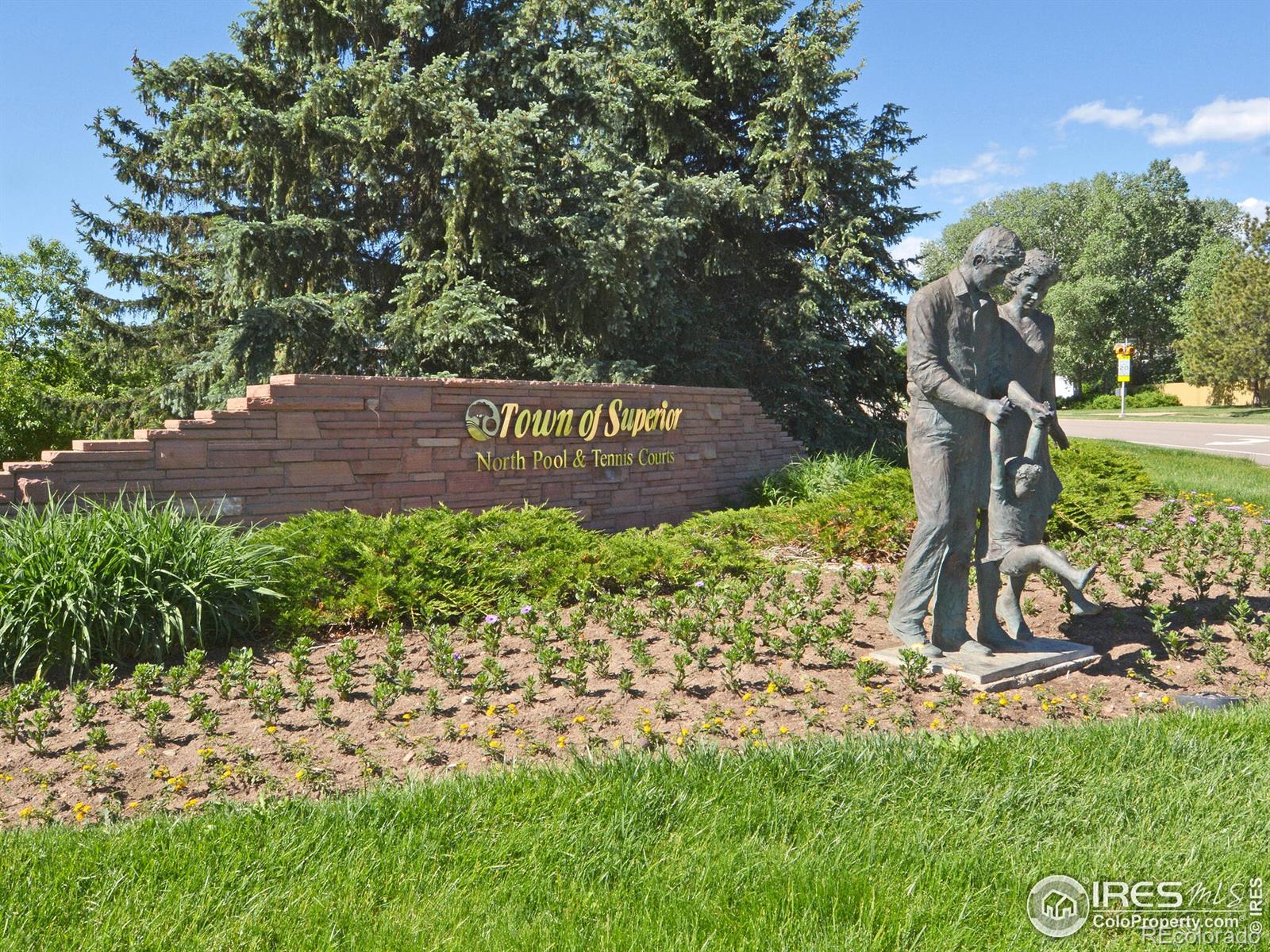 MLS Image #36 for 1580  masters court,superior, Colorado