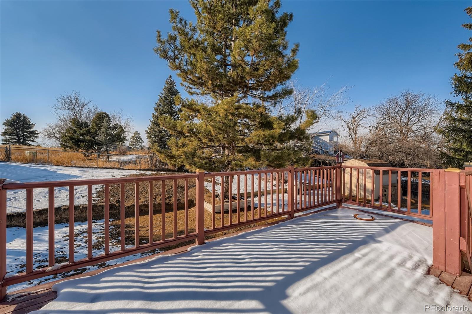 MLS Image #25 for 18854 e cornell avenue,aurora, Colorado