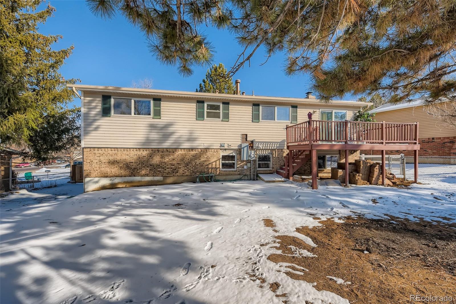 MLS Image #27 for 18854 e cornell avenue,aurora, Colorado