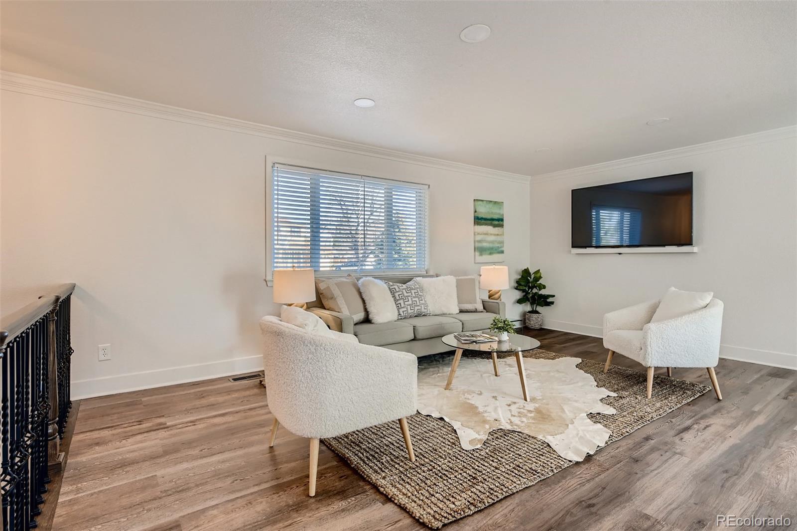 MLS Image #3 for 18854 e cornell avenue,aurora, Colorado