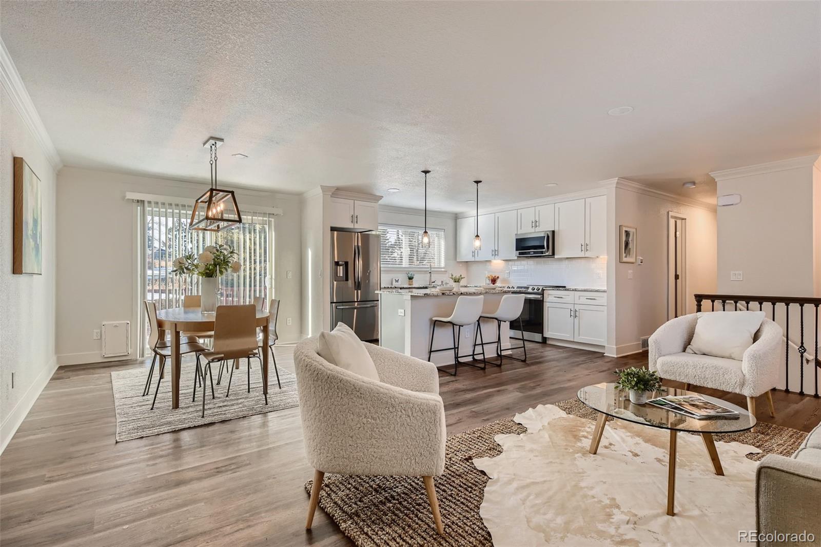 MLS Image #4 for 18854 e cornell avenue,aurora, Colorado