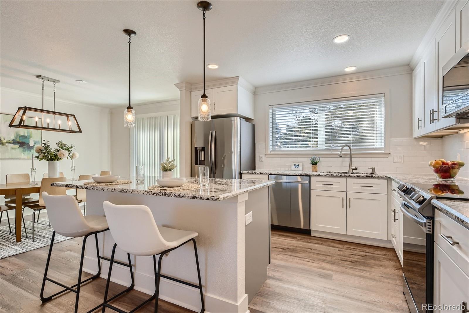 MLS Image #6 for 18854 e cornell avenue,aurora, Colorado