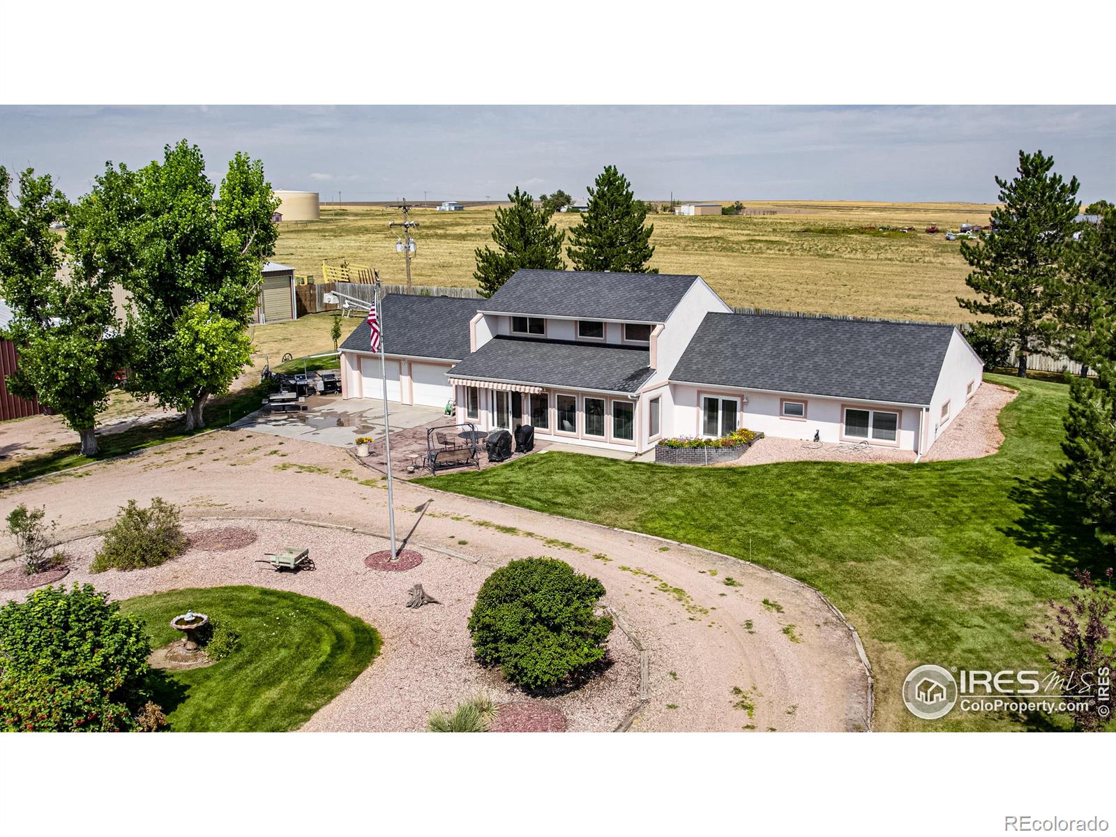 Report Image for 801  Grand Avenue,Akron, Colorado