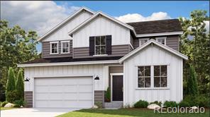 MLS Image #0 for 3718  sublime court,castle rock, Colorado