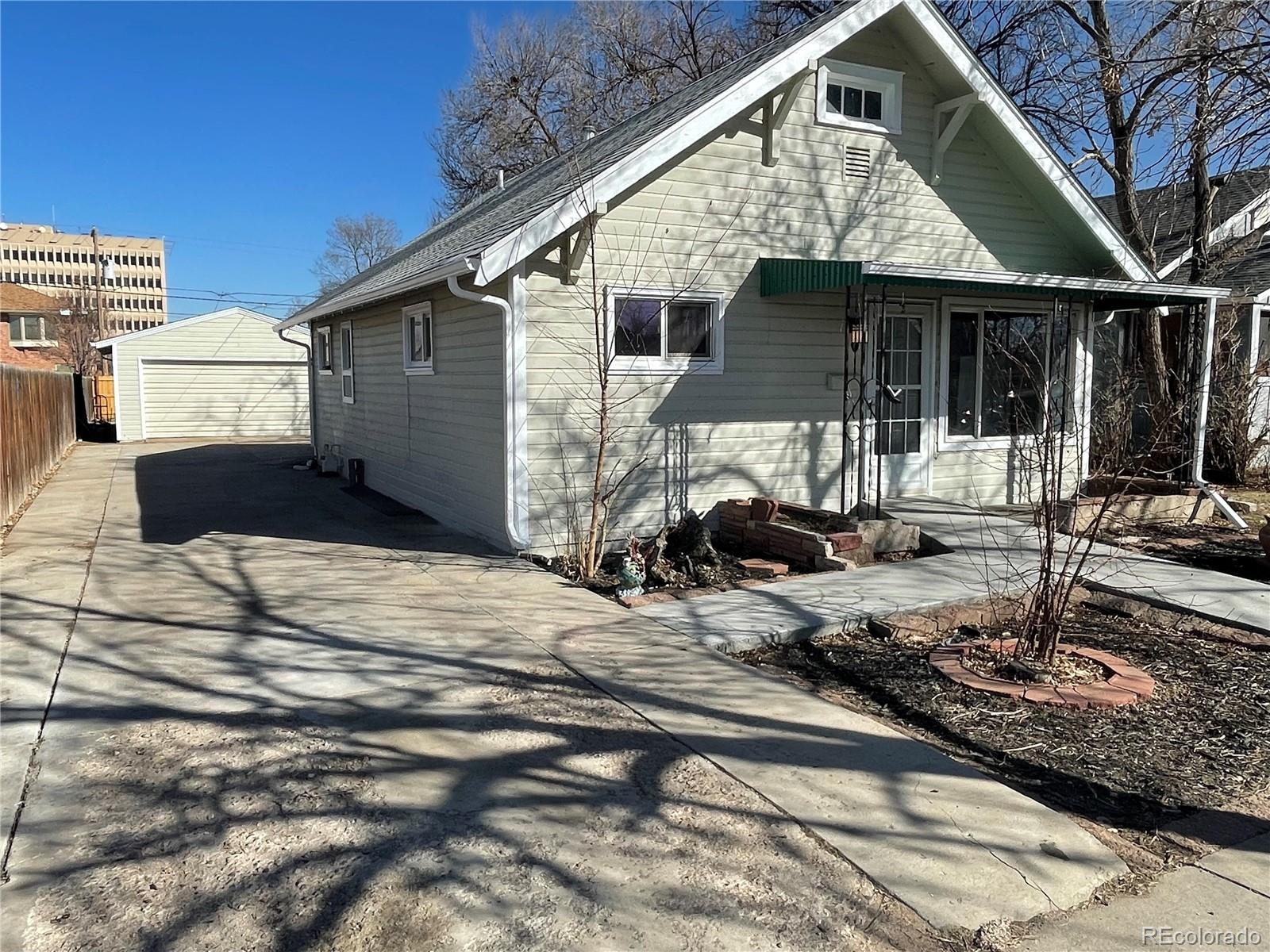 MLS Image #0 for 510  3rd street,brighton, Colorado