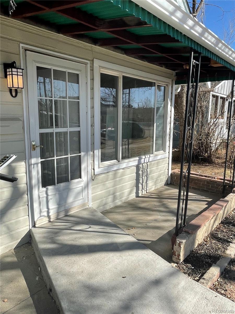 MLS Image #2 for 510  3rd street,brighton, Colorado
