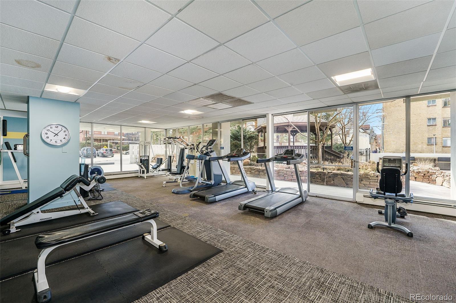 MLS Image #21 for 550 e 12th avenue,denver, Colorado