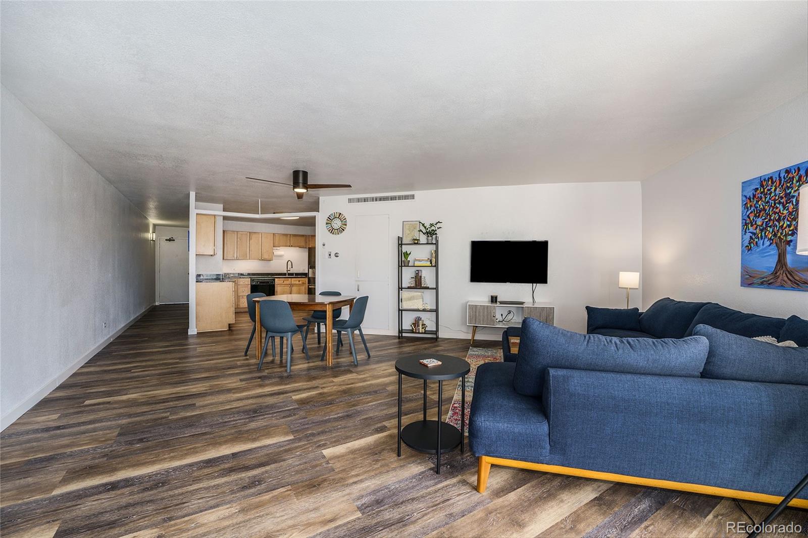 MLS Image #3 for 550 e 12th avenue,denver, Colorado