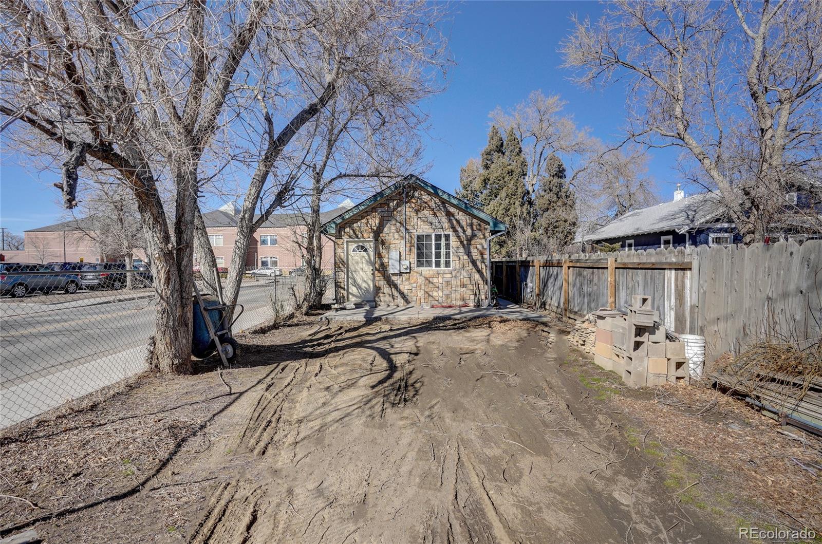 MLS Image #10 for 7906  grandview avenue,arvada, Colorado