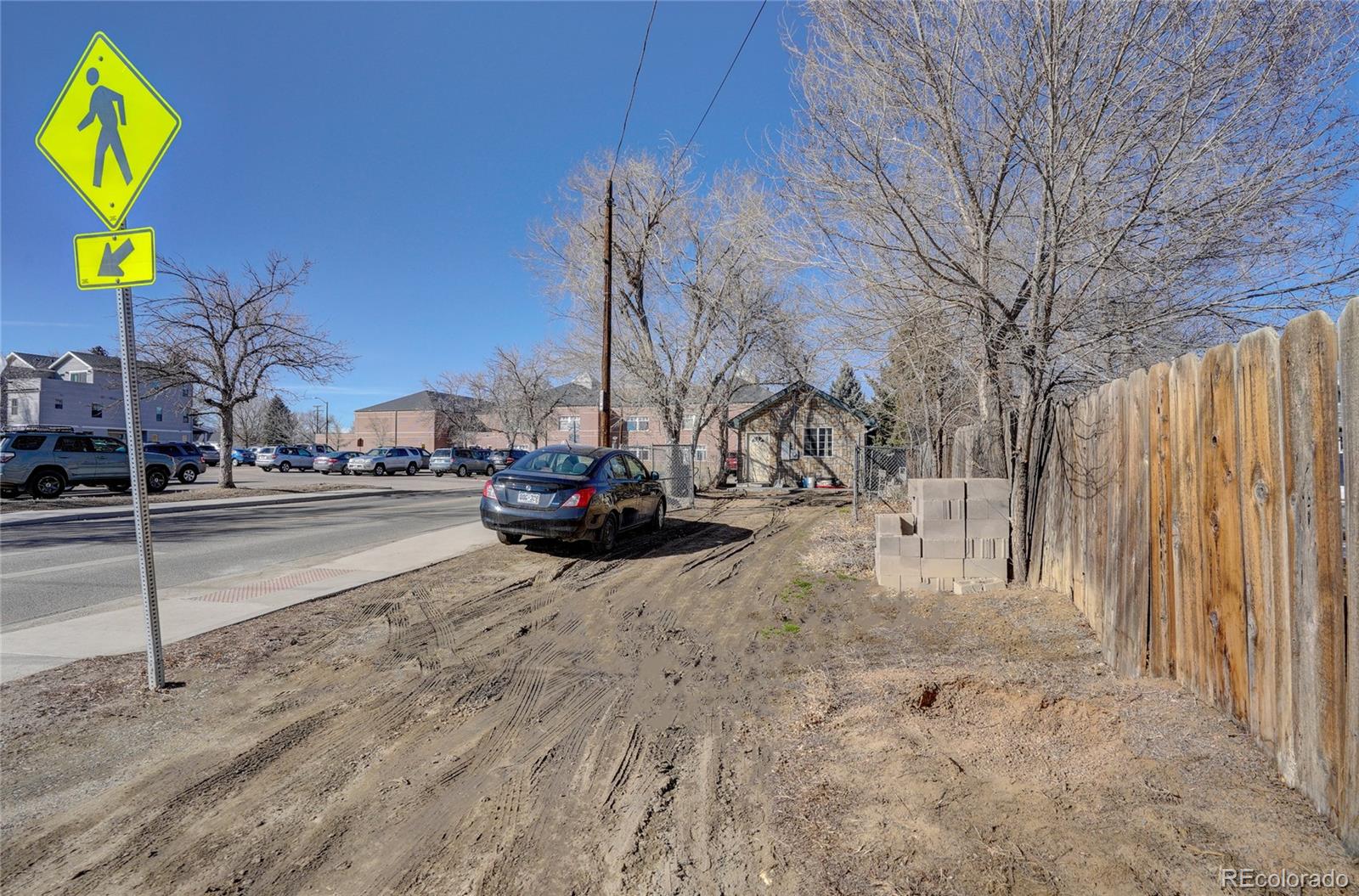 MLS Image #11 for 7906  grandview avenue,arvada, Colorado