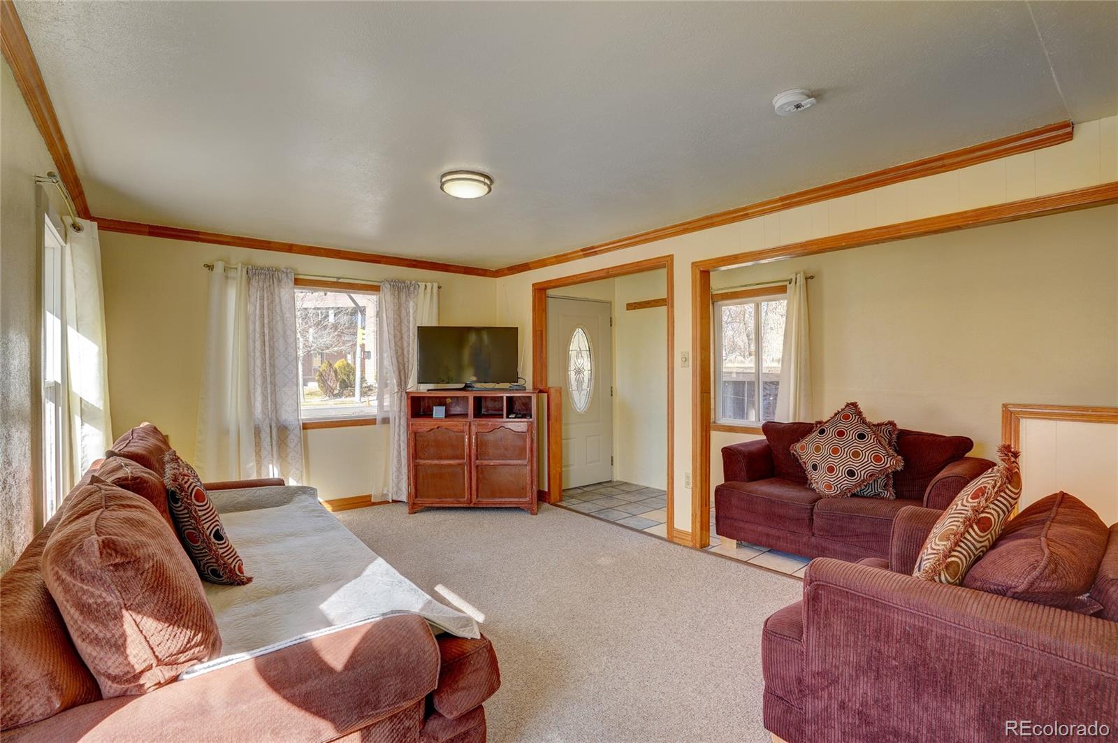 MLS Image #5 for 7906  grandview avenue,arvada, Colorado