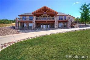 MLS Image #0 for 1459  elm fork place,castle rock, Colorado