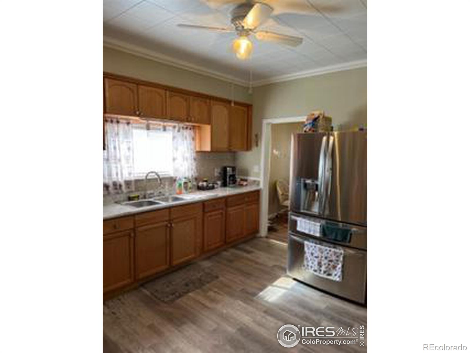 MLS Image #1 for 211 s clayton street,brush, Colorado