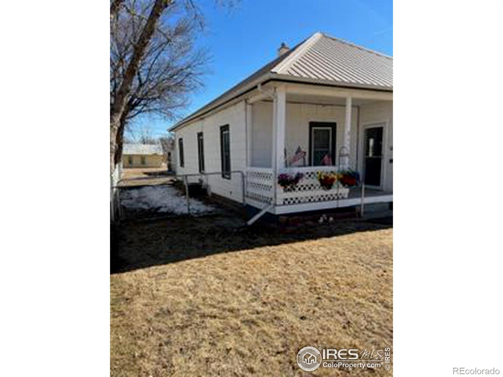 MLS Image #10 for 211 s clayton street,brush, Colorado