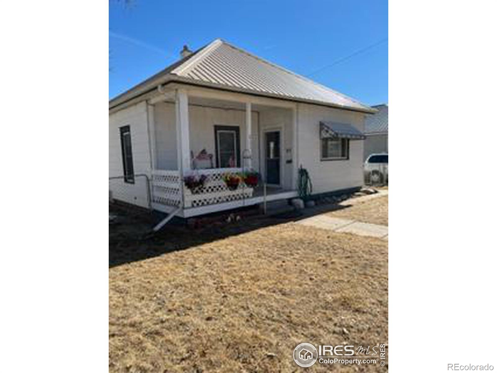 MLS Image #11 for 211 s clayton street,brush, Colorado