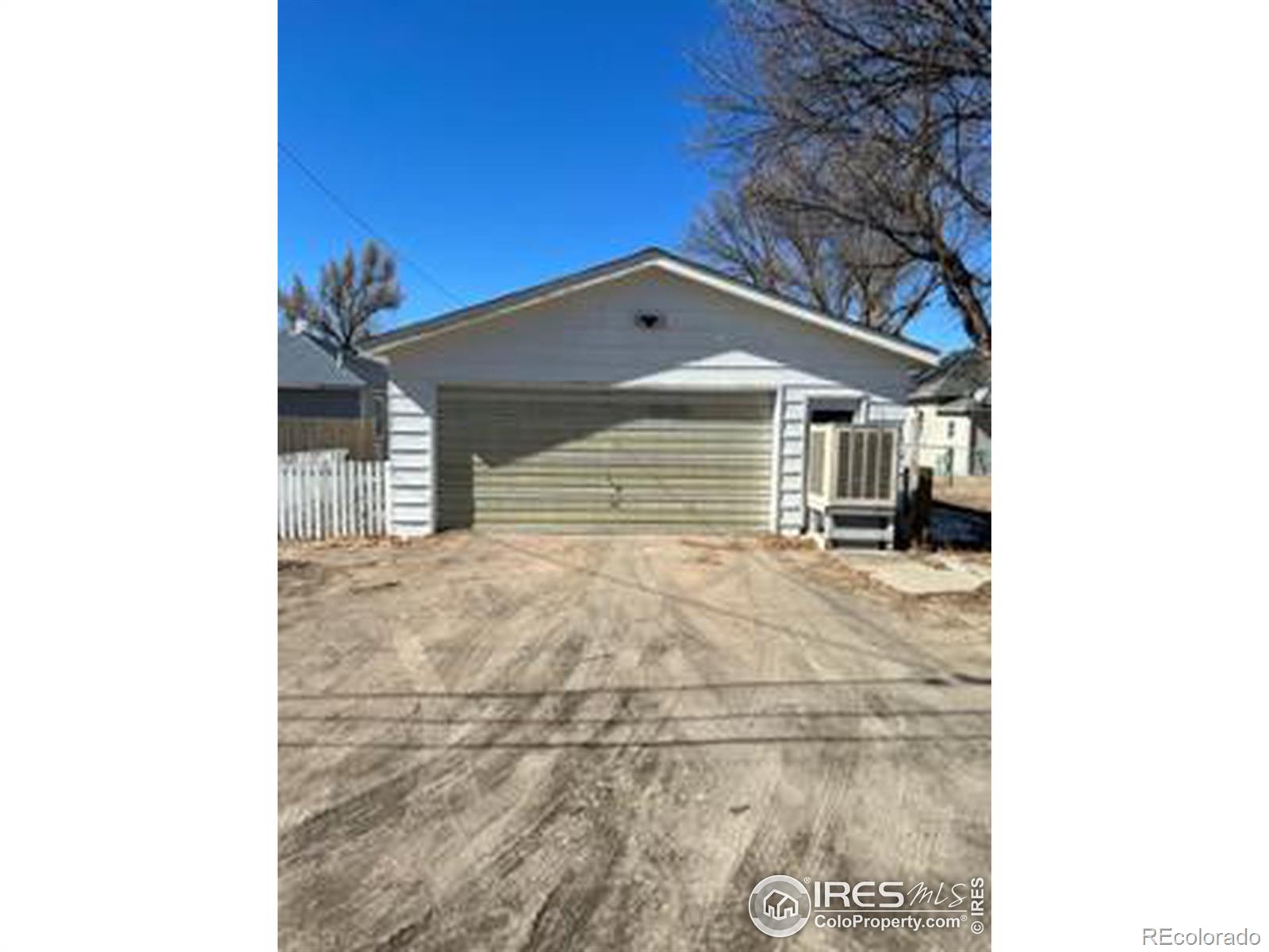 MLS Image #12 for 211 s clayton street,brush, Colorado