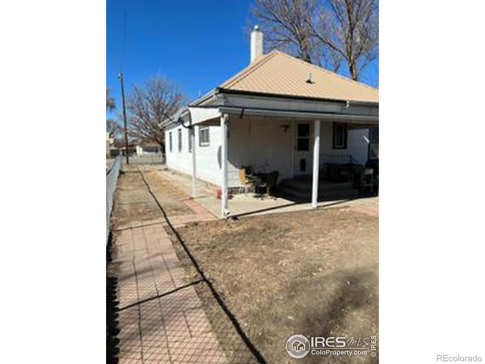 MLS Image #13 for 211 s clayton street,brush, Colorado
