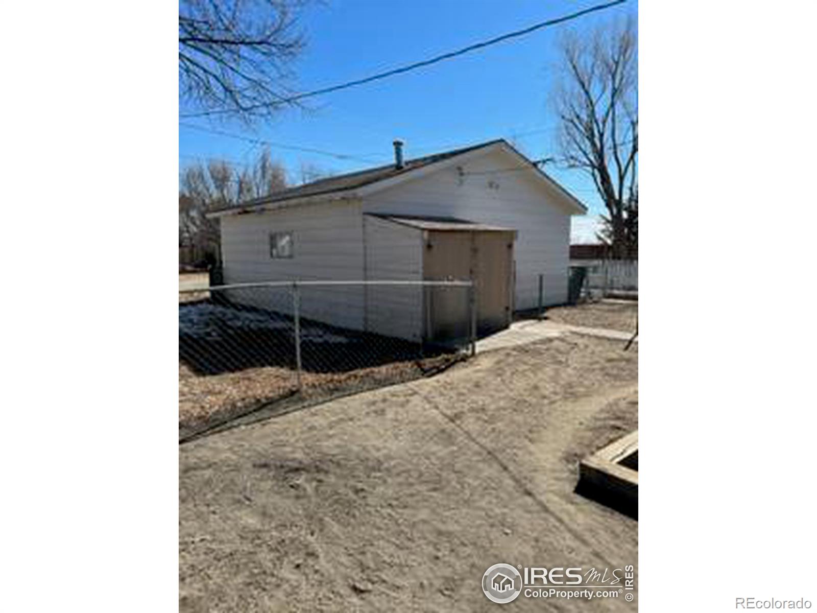 MLS Image #15 for 211 s clayton street,brush, Colorado