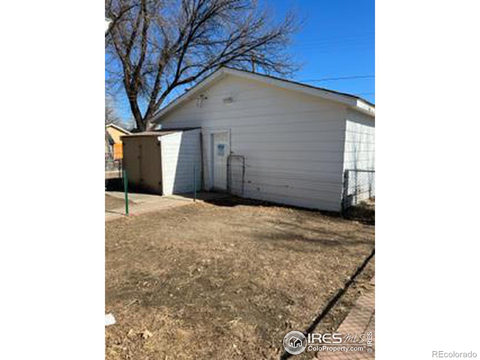 MLS Image #16 for 211 s clayton street,brush, Colorado