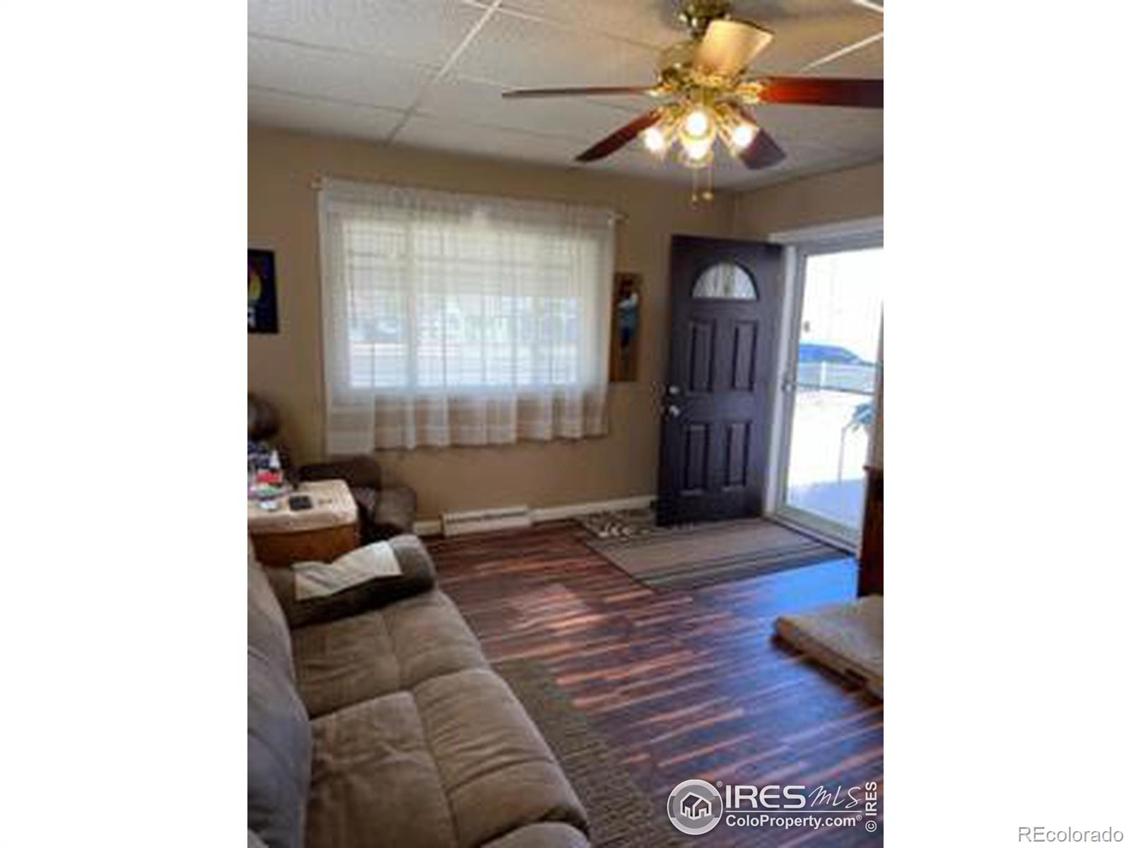 MLS Image #2 for 211 s clayton street,brush, Colorado