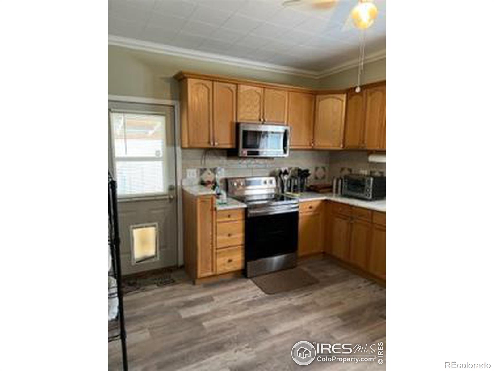 MLS Image #4 for 211 s clayton street,brush, Colorado