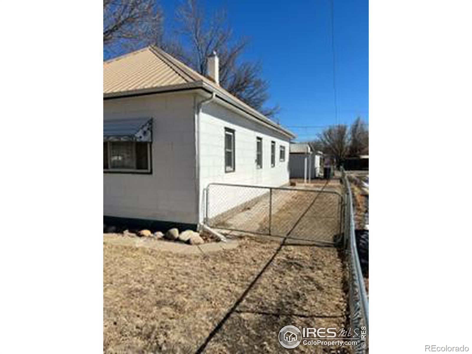 MLS Image #8 for 211 s clayton street,brush, Colorado