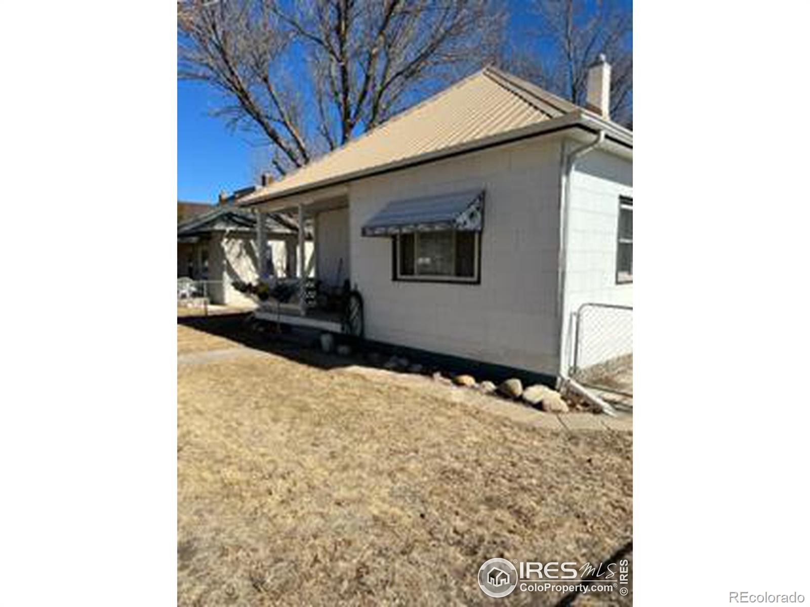 MLS Image #9 for 211 s clayton street,brush, Colorado
