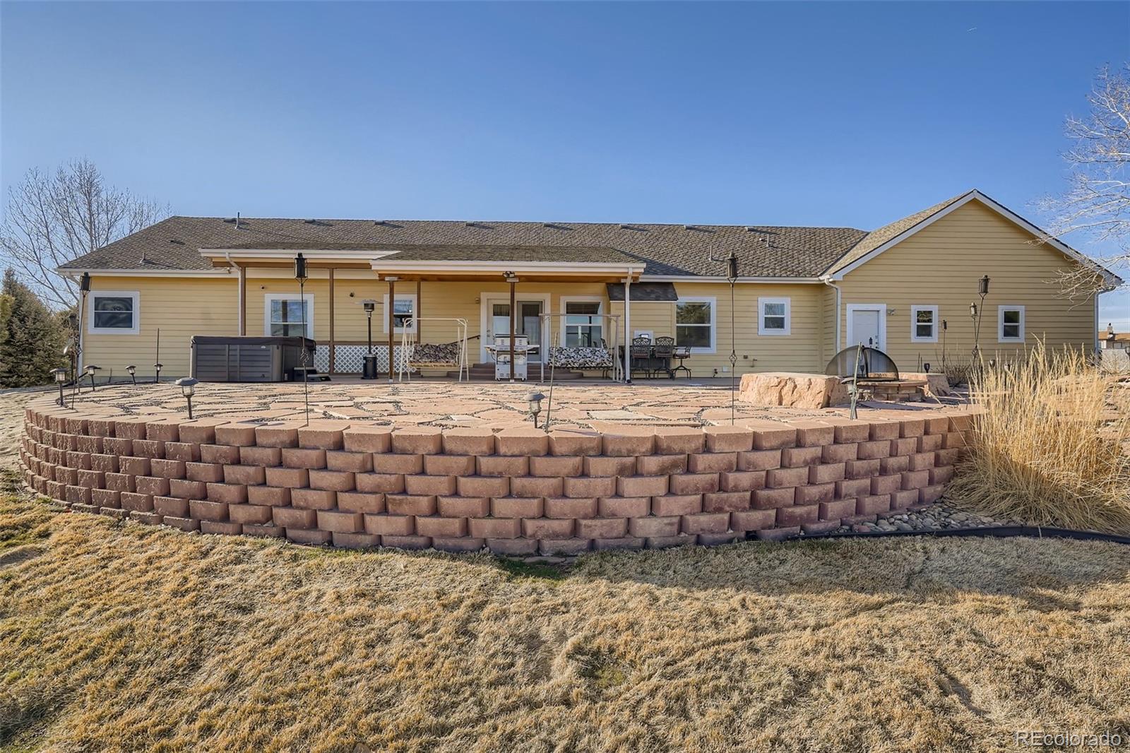 MLS Image #34 for 8442 w 106th avenue,westminster, Colorado