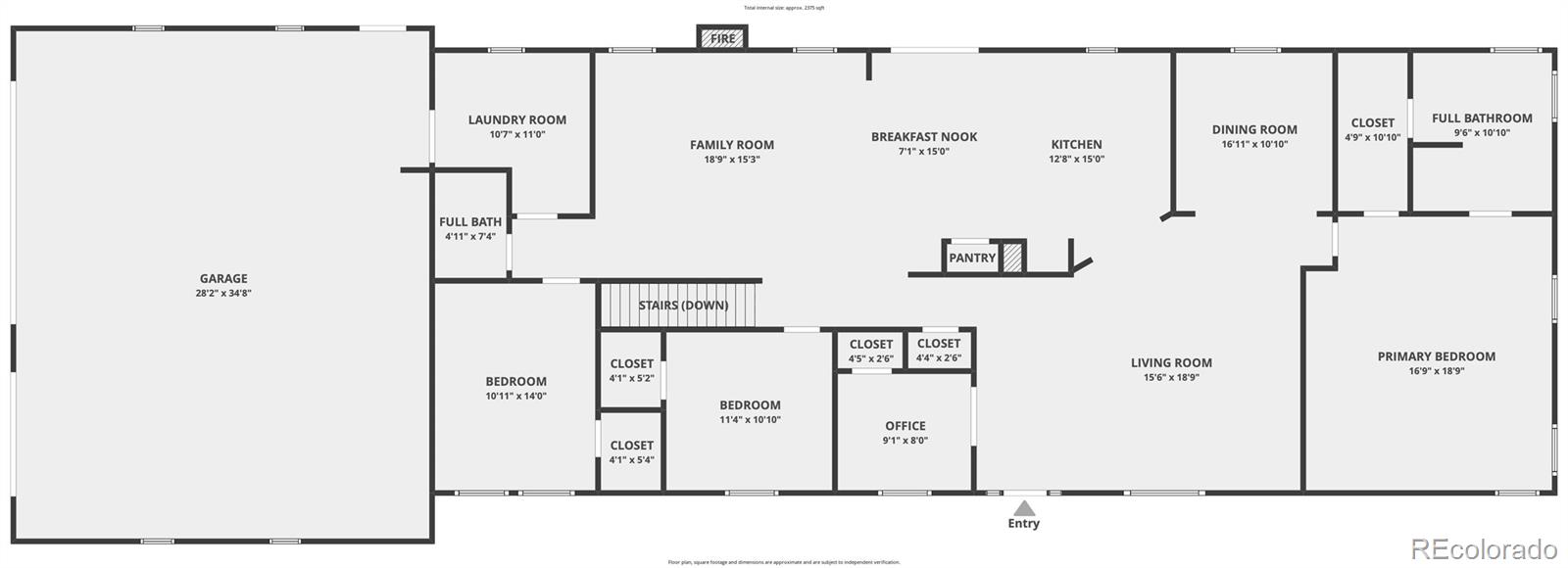 MLS Image #39 for 8442 w 106th avenue,westminster, Colorado