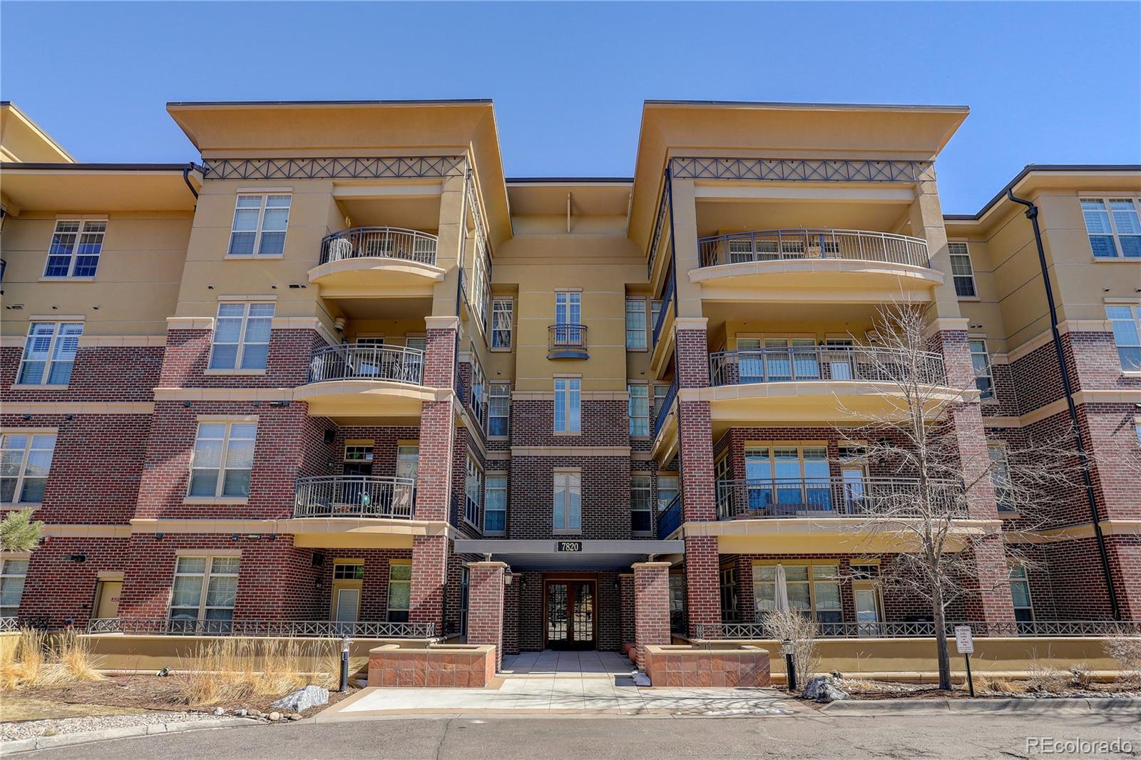 MLS Image #0 for 7820  inverness boulevard,englewood, Colorado