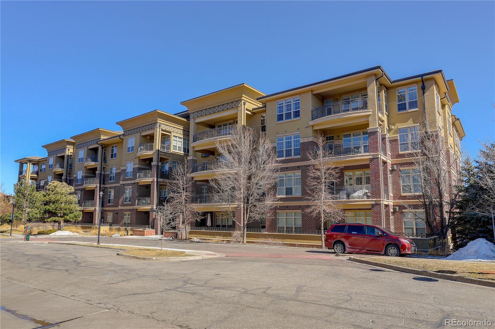Report Image for 7820  Inverness Boulevard,Englewood, Colorado